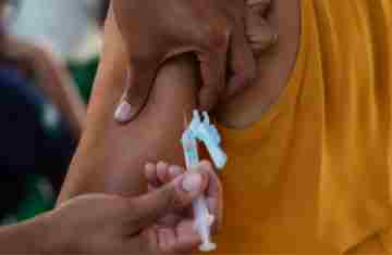  Caso confirmado de sarampo acende alerta sobre cobertura vacinal 